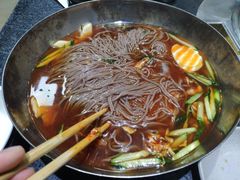 -海花锅盖烧烤店(怡馨家园店)