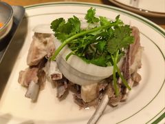 -纳鲁孜·新疆特色餐厅(上海悦荟广场店)