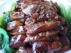 -和膳居饮食有限公司