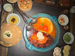 -吼堂老火锅(太古里总店)