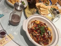-大碗李·海鲜天津菜(河北路店)