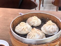 薄皮小笼包-刘长兴(逸仙桥店)
