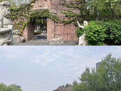 -西安世博园