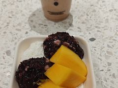 -满记甜品(南京虹悦城三店)