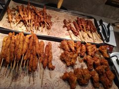 -比格比萨自助(国展店)