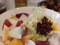 -黑鸡小馆(金源店)