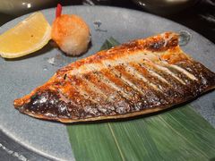 -鸟万·炭火料理Yaki ONE(星光店)
