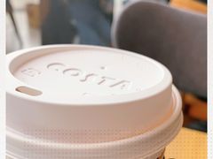 -COSTA COFFEE(龙德广场店)