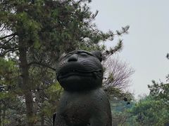 -沈阳市东陵公园