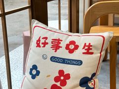 -KYO COFFEE(胶州路店)