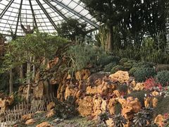 -南通洲际绿博园