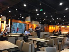 -大快活(丽丰店)