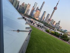 -上海港国际客运中心