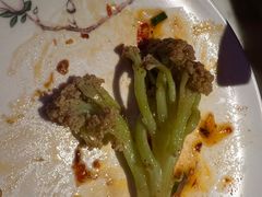-绿茶餐厅(财富购物中心店)