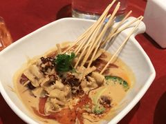 串串牛肚-赵小姐丨新中餐(曲江店)