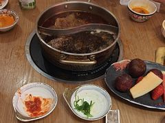 -松野谷·寿喜烧自助(华联顺义金街购物中心店)