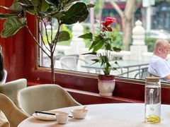 -月福京味斋·烤鸭店·北京菜(鼓楼总店)