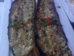 -很久以前羊肉串(大华三路店)
