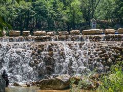 -洛阳花果山景区