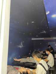 -MINX名珂斯·烫染形象设计