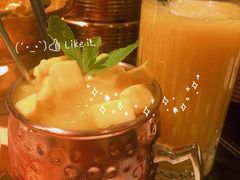 -simply thai天泰(静安嘉里中心店)