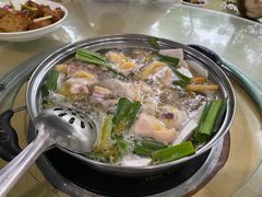 -万兴启丰椰子文化园餐厅
