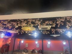 -老街烧烤大排档·地道湖北菜·龙虾馆(汉口火车站店)