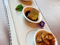 -广州文华东方酒店·江-由辉师傅主理