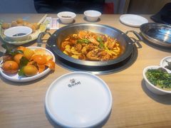 -邵汇大虾火锅(鲁迅路店)
