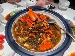 -闽海肴(北辰荟店)