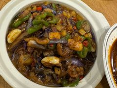 -小土豆北方菜馆(方庄店)