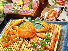 -山川小町·极番烧肉(新地假日广场店)