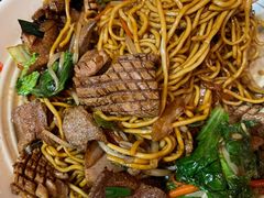 -春雪面馆(转塘店)