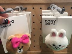 -LINE FRIENDS Garosu-gil Flagship Store
