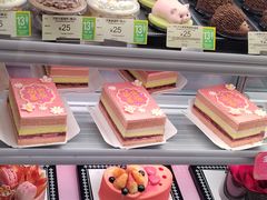 -美心西饼mx cakes(猎德优托邦店)