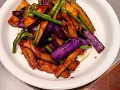 -黑窑厂糖油饼烤鸭·清真菜(黑窑厂街店)