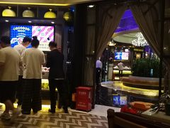 -润园四季椰子鸡火锅(海上世界店)