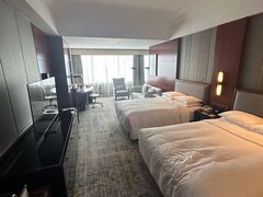 -上海雅居乐万豪侯爵酒店