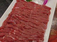 手切鲜羊肉-南门涮肉(北洼路店)