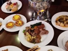 -济南富力凯悦酒店