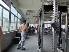 -聚健身GatherFitness(余杭店)