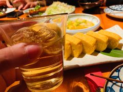 自制梅酒-醉虎传(南锣鼓巷店)
