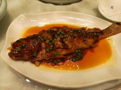 -赛象酒店·福泉阁中餐厅