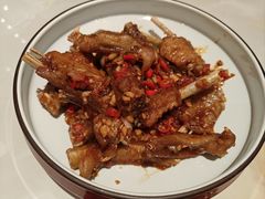 -先记烧鹅王·本地粤菜(福永店)