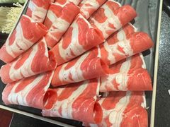 -东来顺饭庄(金泉广场店)