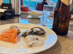 -怡咖啡自助餐(宁波香格里拉店)