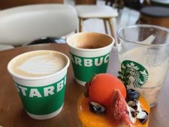 -星巴克臻选(江门汇悦大融城店)