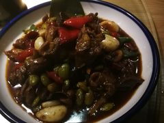 -北平食府(马鞍山路店)