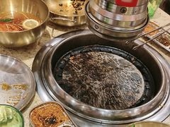 -姜胖胖无限自助烤肉(凯德天府店)
