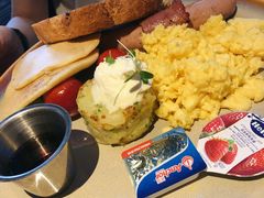 -bluefrog蓝蛙(水游城店)